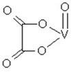 硫酸氧钒 27774-13-6