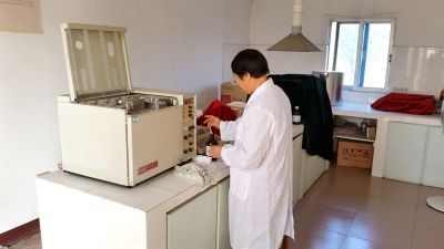 科研开发